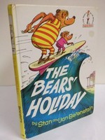 The bears' holiday / by Stan and Jan Berenstain