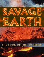 Savage earth / by Alwyn Scarth.