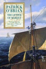The letter of Marque / Patrick O'Brian.