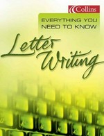 Everything you need to know about letter writing / Esther Selsdon.