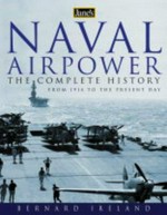 Jane's naval airpower / Bernard Ireland.