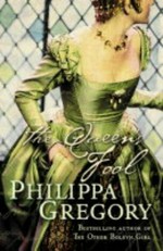 The queen's fool / Philippa Gregory.
