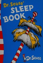 Dr. Seuss's sleep book / Dr. Seuss.
