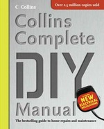 Collins complete DIY manual / Albert Jackson & David Day.
