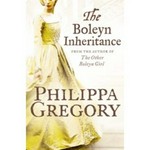 The Boleyn inheritance / Philippa Gregory.