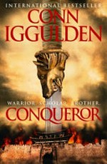 Conqueror / Conn Iggulden.