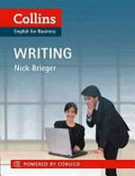Writing / Nick Brieger.