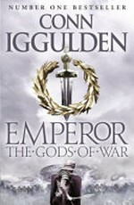 The gods of war / Conn Iggulden.