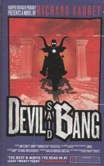 Devil said bang / Richard Kadrey.