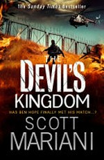 The devil's kingdom / Scott Mariani.
