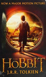 The hobbit ; or there and back again / by J. R. R. Tolkien.