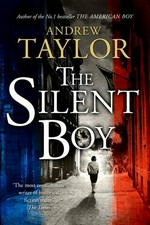 The silent boy / Andrew Taylor.