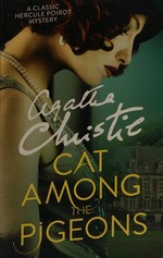 Cat among the pigeons / Agatha Christie.