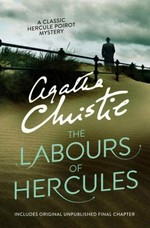 The labours of Hercules / Agatha Christie.