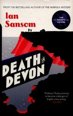 Death in Devon / Ian Sansom.