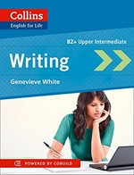 Writing. by Genevieve White. B2+. Upper intermediate /
