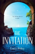 The invitation / Lucy Foley.