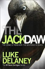 The Jackdaw / Luke Delaney.