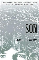 Son / Lois Lowry.