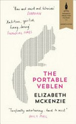 The portable Veblen / Elizabeth McKenzie.