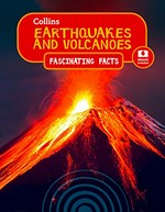 Earthquakes and volcanoes.