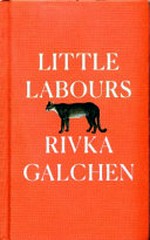 Little labours / Rivka Galchen.