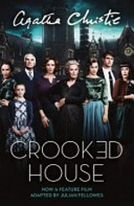 Crooked house / Agatha Christie
