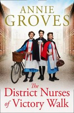 The district nurses of Victory walk / Annie Groves.