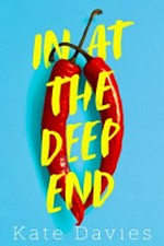 In at the deep end / Kate Davies.