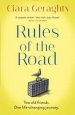 Rules of the road / Ciara Geraghty.