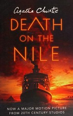 Death on the Nile / Agatha Christie.