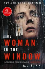The woman in the window / A. J. Finn.
