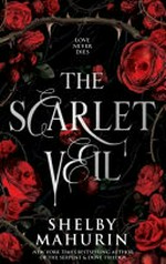 The scarlet veil / Shelby Mahurin.