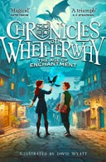 The age of enchantment / Anna James ; illustrated by David Wyatt.
