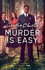 Murder is easy / Agatha Christie.