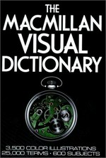 The Macmillan visual dictionary