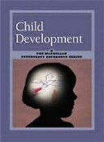 Child development / edited by Neil J. Salkind.