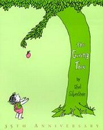 The giving tree / by Shel Silverstein
