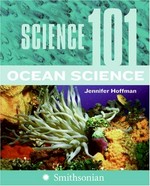 Ocean science / Jennifer Hoffman.