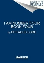 Fall of the five / Pittacus Lore.