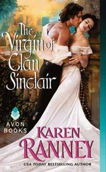 The virgin of Clan Sinclair / Karen Ranney.
