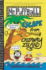 Escape from Castaway Island / by Constance Lombardo.