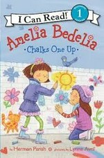 Amelia Bedelia chalks one up / by Herman Parish ; pictures by Lynne Avril.