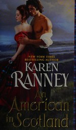 An American in Scotland / Karen Ranney.