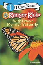 I wish I was a Monarch butterfly / by Jennifer Bové.