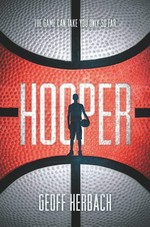 Hooper / Geoff Herbach.