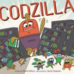 Codzilla / by David Zeltser ; pictures by Jared Chapman.