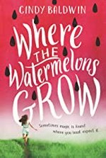 Where the watermelons grow : a novel / by Cindy Baldwin.