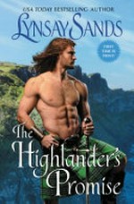 The Highlander's promise / Lynsay Sands.
