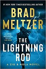 The lightning rod / Brad Meltzer.